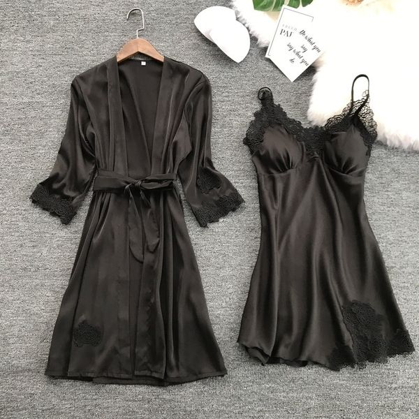 0jmb dragon pajamas silk womens mens couple set spring autumn lapel suits long sleeve chinese solid printing pajamas flower printed sleepwea, Black;red
0jmb dragon pajamas silk womens mens couple set spring autumn lapel suits long sleeve chinese solid printing pajamas flower printed sleepwea, Black;red