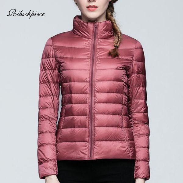 rihschpiece winter ultra light duck down jacket women plus size 3xl coat spring black warm thin puffer jackets rzf1460 q1215
rihschpiece winter ultra light duck down jacket women plus size 3xl coat spring black warm thin puffer jackets rzf1460 q1215