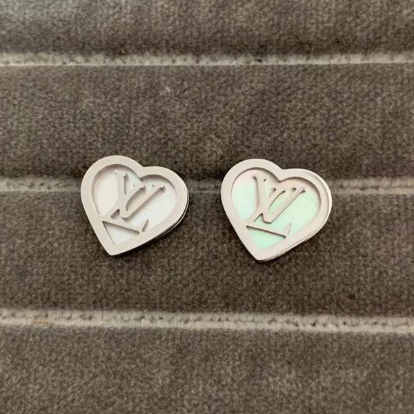 extravagant jewelry fashion stud classic design earrings stainless steel gold silver heart love women stud earrings wholesale, Golden;silver
extravagant jewelry fashion stud classic design earrings stainless steel gold silver heart love women stud earrings wholesale, Golden;silver