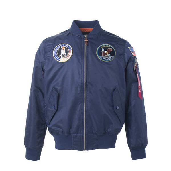 thin ma-1 hip hop streetwear letterman varsity jacket american college style baseball bomber flight jacket men fz1418, Black;brown
thin ma-1 hip hop streetwear letterman varsity jacket american college style baseball bomber flight jacket men fz1418, Black;brown