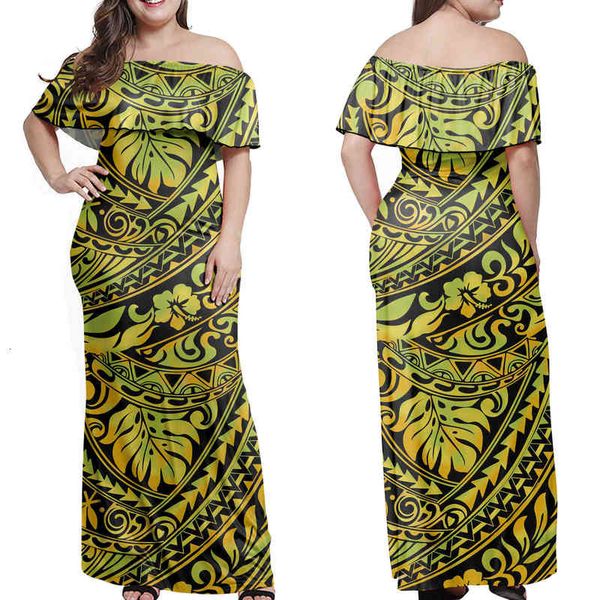 casual dresses lotus leaf skirt off shoulder long 7xlplus size dresses, Black;gray
casual dresses lotus leaf skirt off shoulder long 7xlplus size dresses, Black;gray