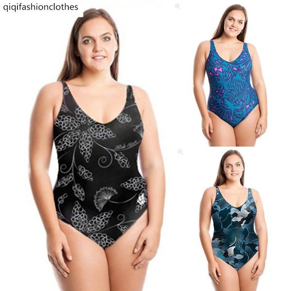 bikini backless printing fat woman large spring holiday triangle one piece swimsuit, White;black
bikini backless printing fat woman large spring holiday triangle one piece swimsuit, White;black