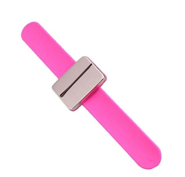 pro barbers accessories multicolor sile wrist band hairdressing hair bobby pins holder magnetic bracele bbysls lipper
pro barbers accessories multicolor sile wrist band hairdressing hair bobby pins holder magnetic bracele bbysls lipper