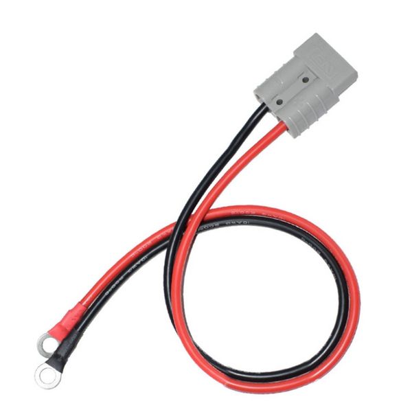 10awg 0.5m 1m 50a 600v sh50 plug to o type terminal solar extend cable 10awg 0.5m f wmtgyi
10awg 0.5m 1m 50a 600v sh50 plug to o type terminal solar extend cable 10awg 0.5m f wmtgyi