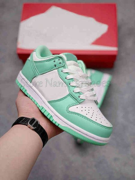 d low wmns white green glow designer skateborad shoes men women chunky trainers sports sneakers, White;red
d low wmns white green glow designer skateborad shoes men women chunky trainers sports sneakers, White;red