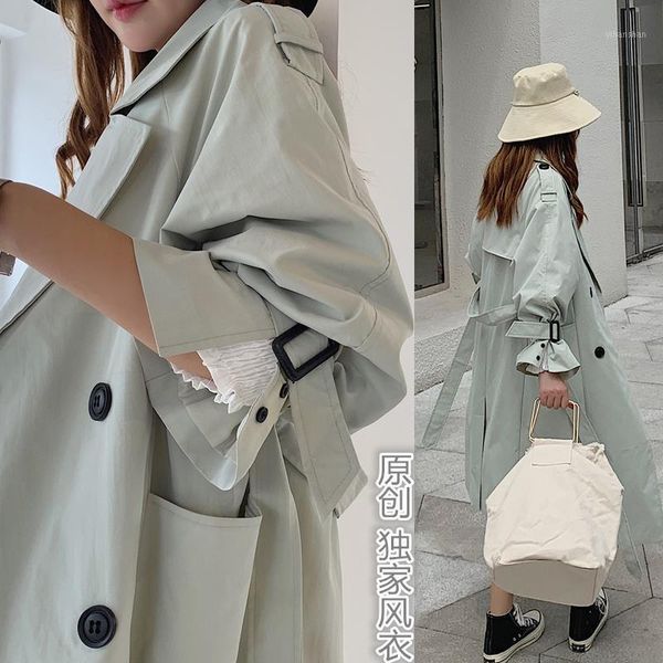 2020 spring and autumn new youth popular original solid color double-breasted trench coat fashion casual coral red / green1, Tan;black
2020 spring and autumn new youth popular original solid color double-breasted trench coat fashion casual coral red / green1, Tan;black