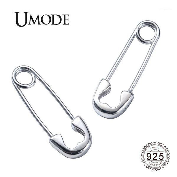 umode new 925 sterling silver hoop earrings for women white gold simple geometric earring black paper clips jewelry ale05571, Golden;silver
umode new 925 sterling silver hoop earrings for women white gold simple geometric earring black paper clips jewelry ale05571, Golden;silver