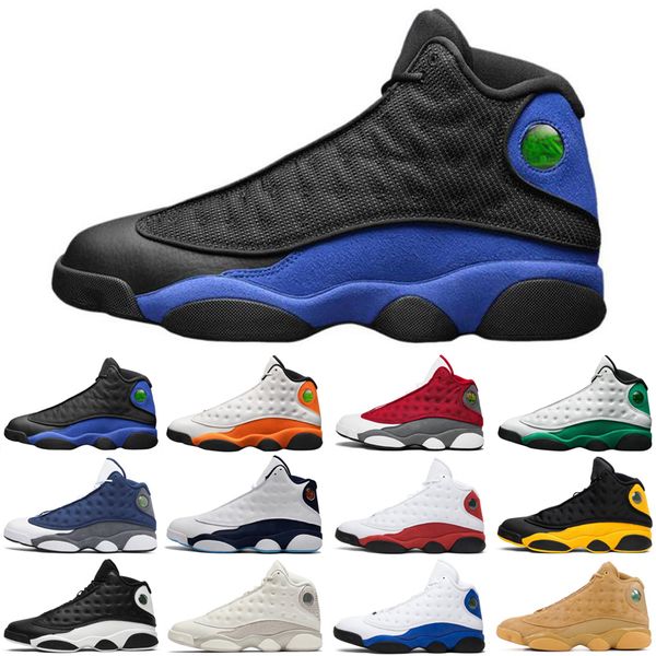new hyper royal 13 13s jumpman men basketball shoes red flint chicago lucky green black cat mens trainers sports sneakers, White;red
new hyper royal 13 13s jumpman men basketball shoes red flint chicago lucky green black cat mens trainers sports sneakers, White;red
