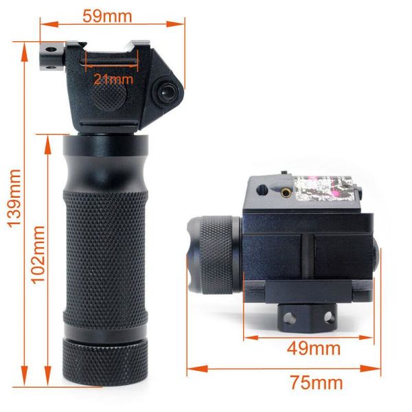 laser hunting led red/green flashlight & combo sight tactical gun torch for 20mm picatinny rail
laser hunting led red/green flashlight & combo sight tactical gun torch for 20mm picatinny rail