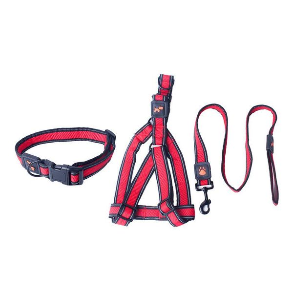 dog collars leads leash harness pull rope traction belt comfortable pet perro chest strap explosion proof walking dog chain
dog collars leads leash harness pull rope traction belt comfortable pet perro chest strap explosion proof walking dog chain