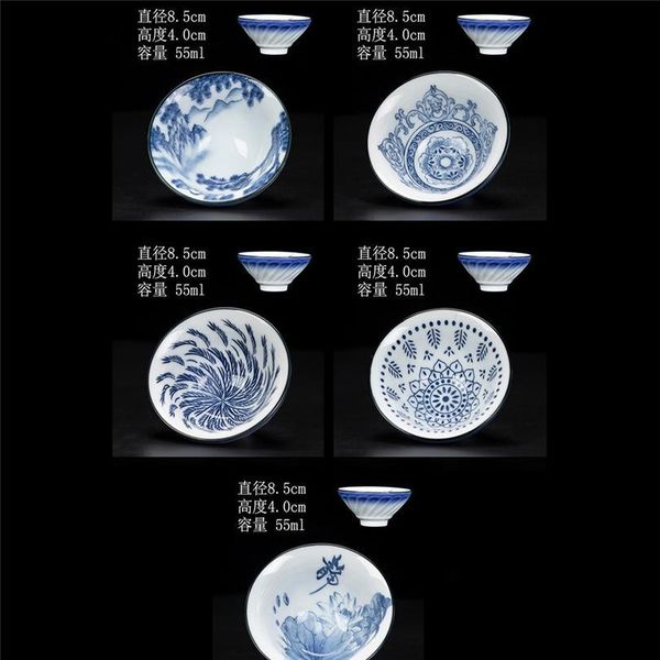 5 шт. керамическая плютная программа walkware chine kungfu набор чашек kungfu sake cups 55 мл мастер кубок маленькие чайные чашки де bbyjvp
5 шт. керамическая плютная программа walkware chine kungfu набор чашек kungfu sake cups 55 мл мастер кубок маленькие чайные чашки де bbyjvp