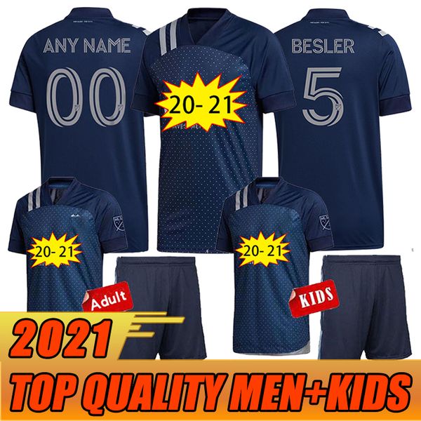 2020 new sporting kansas city soccer jersey #5 besler #7 russell #9 pulido #8 zusi salloi 2021 mls men+kids kit football shirt, Black;yellow
2020 new sporting kansas city soccer jersey #5 besler #7 russell #9 pulido #8 zusi salloi 2021 mls men+kids kit football shirt, Black;yellow