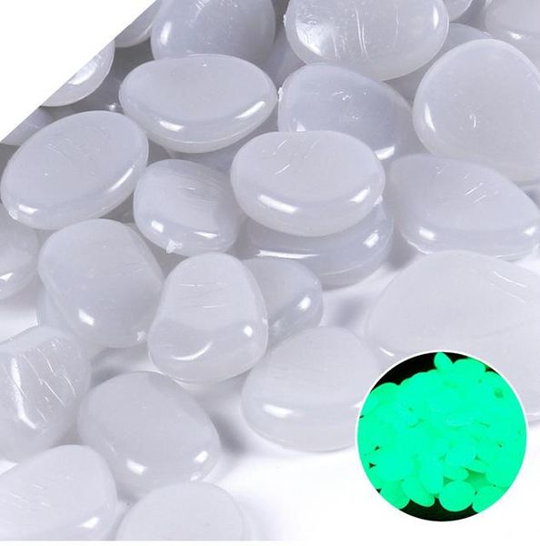 50pcs glow in the dark artificial luminous pebbles stone aquarium fish tank decoration accessories 50pcs glow jlllpj yeah2010
50pcs glow in the dark artificial luminous pebbles stone aquarium fish tank decoration accessories 50pcs glow jlllpj yeah2010