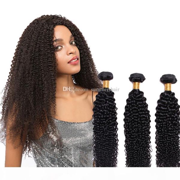 человек пучки волос kinky завитые переплетений remy малазийский natural color extensions волос 8 '' - 28 '' curly уток, Black
человек пучки волос kinky завитые переплетений remy малазийский natural color extensions волос 8 '' - 28 '' curly уток, Black