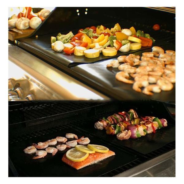 non-stick bbq grill mat thick durable 33*40cm grill barbecue mat reusable no stick bbq grill mat sheet pi bbyeel bde_luck
non-stick bbq grill mat thick durable 33*40cm grill barbecue mat reusable no stick bbq grill mat sheet pi bbyeel bde_luck