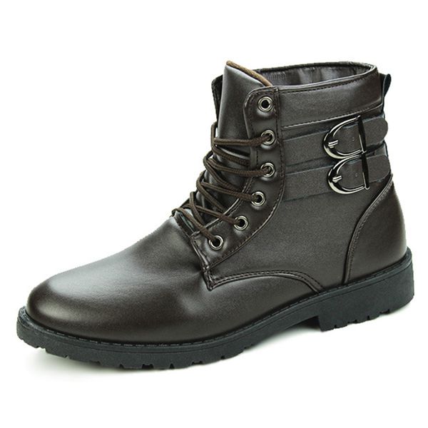 2020 fashion at work combat footwear redondo foot boots respirable men size 39-45 shoes tq0f, Black
2020 fashion at work combat footwear redondo foot boots respirable men size 39-45 shoes tq0f, Black