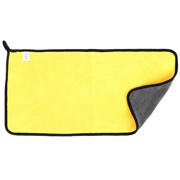 leepee ultra soft microfiber cloth car wash towel 3030 60cm for toyota care detailing cleaning drying cloth tool h jllcfw
leepee ultra soft microfiber cloth car wash towel 3030 60cm for toyota care detailing cleaning drying cloth tool h jllcfw