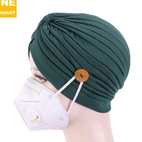 women's mask hats girl bandanas with button headwer headwrap with button for ear protective mask holder hairlace hair ornaments gg12301, Slivery;white
women's mask hats girl bandanas with button headwer headwrap with button for ear protective mask holder hairlace hair ornaments gg12301, Slivery;white