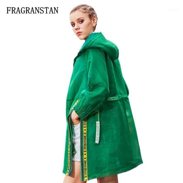 women autumn hooded green long sleeve trench coat female letter print ribbon fashion vestidos casual plus size outerwear jq8311, Tan;black
women autumn hooded green long sleeve trench coat female letter print ribbon fashion vestidos casual plus size outerwear jq8311, Tan;black