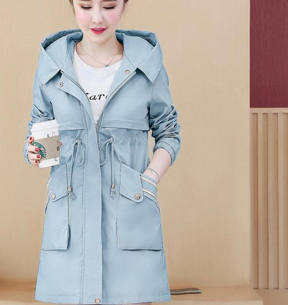 2021 spring and autumn winter with new style fashion long sleeve women's windbreaker coat@439, Tan;black
2021 spring and autumn winter with new style fashion long sleeve women's windbreaker coat@439, Tan;black