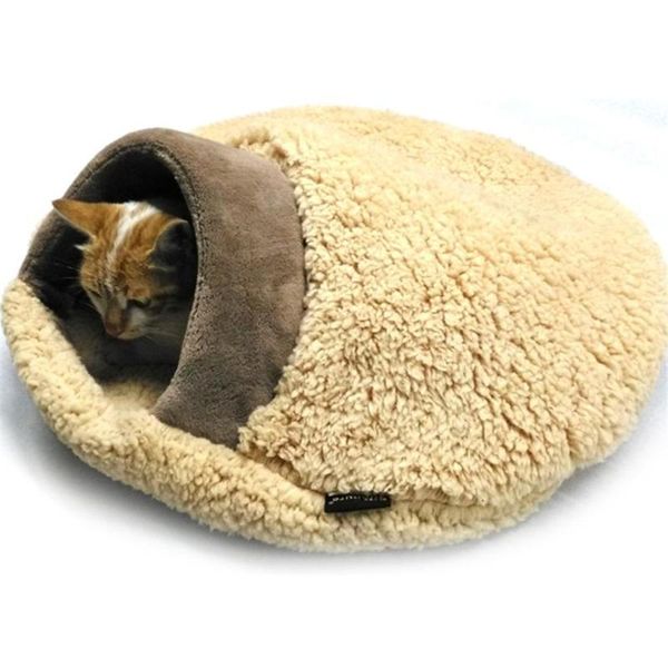 winter warm cat bed soft plush kitten cave house cozy puppy nest kennel portable small dogs sleeping bag cushion thicken pet bed
winter warm cat bed soft plush kitten cave house cozy puppy nest kennel portable small dogs sleeping bag cushion thicken pet bed