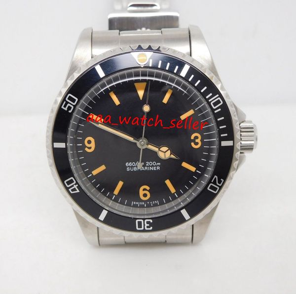 vintage styles bp designer maxi wristwatches gilt factory watches sub 5513 mens dial 369 2 sport automatic 2813 movement explorer luxur dlra, Slivery;brown
vintage styles bp designer maxi wristwatches gilt factory watches sub 5513 mens dial 369 2 sport automatic 2813 movement explorer luxur dlra, Slivery;brown