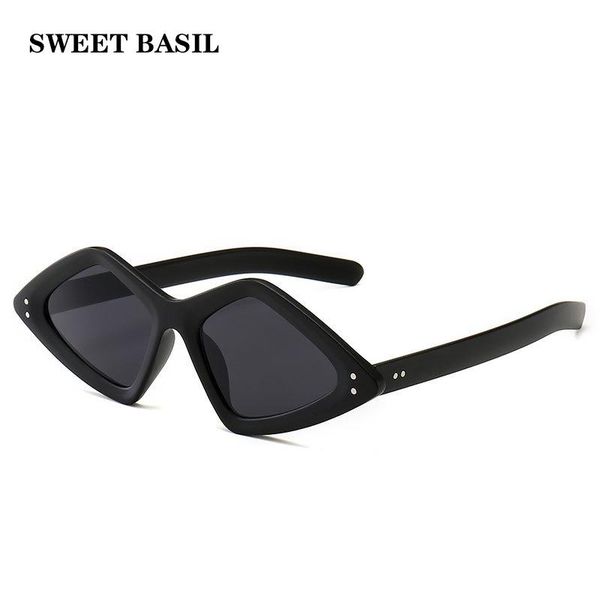 sweet basil 2020 новые маленькие солнцезащитные очки женщины trending styles sun gasses для женского ретро солнце защищать очки party eyewea, White;black
sweet basil 2020 новые маленькие солнцезащитные очки женщины trending styles sun gasses для женского ретро солнце защищать очки party eyewea, White;black