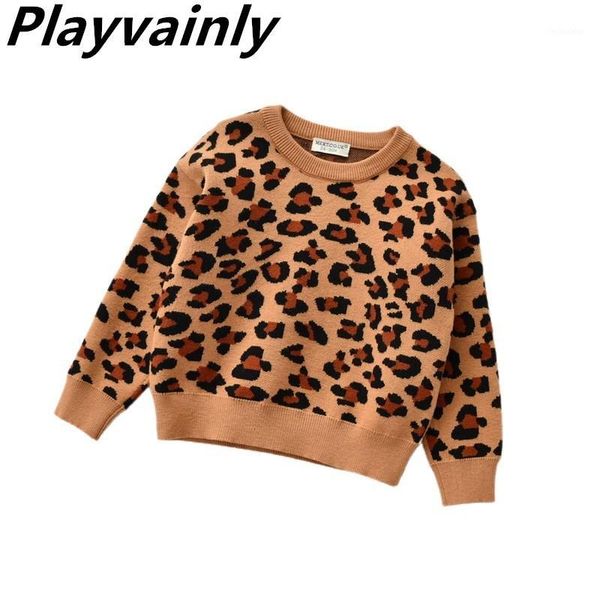 pullover wholesale baby sweater leopard knitted casual long sleeve kids sweaters toddler winter girl boy clothes ml0011, Blue
pullover wholesale baby sweater leopard knitted casual long sleeve kids sweaters toddler winter girl boy clothes ml0011, Blue