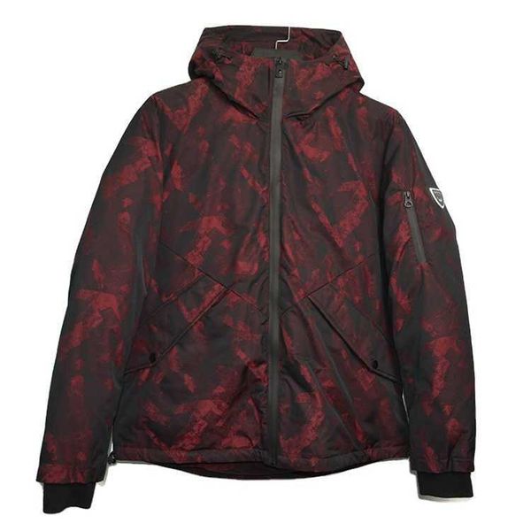 casual red black layer poly padding jacquard print fabric hooded winter jacket men down custom
casual red black layer poly padding jacquard print fabric hooded winter jacket men down custom