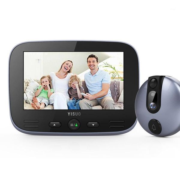 doorbells motion detect wireless peephole viewer,digital 4.3 inch doorbell with taking pos & recording funcion support max 32g1
doorbells motion detect wireless peephole viewer,digital 4.3 inch doorbell with taking pos & recording funcion support max 32g1