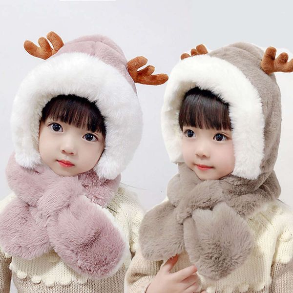 scarf winter5rbc children's in hat and cyu7, Red;brown
scarf winter5rbc children's in hat and cyu7, Red;brown