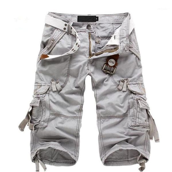 8 colors plus size 29-42 new brand summer camouflage loose cargo shorts men camo summer short pants homme cargo shorts no belt1, White;black
8 colors plus size 29-42 new brand summer camouflage loose cargo shorts men camo summer short pants homme cargo shorts no belt1, White;black