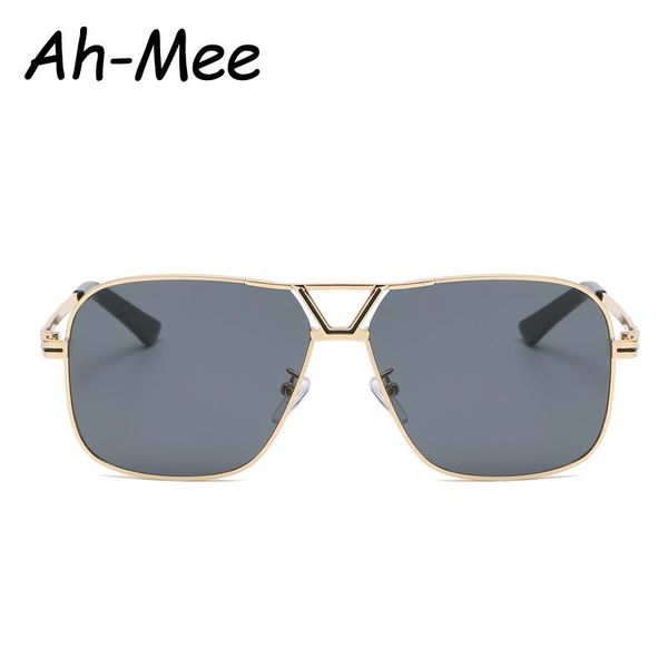 sunglasses classic pilot punk men brand designer sun glasses vintage eyeglasses for women metal square frame uv400, White;black
sunglasses classic pilot punk men brand designer sun glasses vintage eyeglasses for women metal square frame uv400, White;black