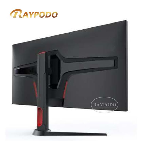 raypodo 34 дюйма 21: 9 3440 * 1440 разрешение 100 гц 4 мс hdmi, displayport free-sync hdr hdcp game plus low blue light led backlit gaming m
raypodo 34 дюйма 21: 9 3440 * 1440 разрешение 100 гц 4 мс hdmi, displayport free-sync hdr hdcp game plus low blue light led backlit gaming m