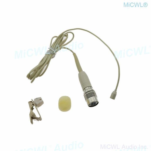 microphones hidden mini tie clip lapel lavalier microphone for wireless beltpack transmitter hirose 4pin plug1
microphones hidden mini tie clip lapel lavalier microphone for wireless beltpack transmitter hirose 4pin plug1