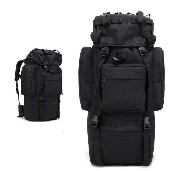 outdoor bags large capacity mountaineering backpack camping hiking camouflage tactical bag
outdoor bags large capacity mountaineering backpack camping hiking camouflage tactical bag
