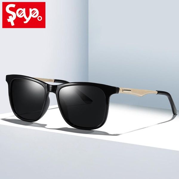 sunglasses saylayo brand design luxury women polarized vintage eyewear cool driving sun glasses metal legs gafas de sol, White;black
sunglasses saylayo brand design luxury women polarized vintage eyewear cool driving sun glasses metal legs gafas de sol, White;black