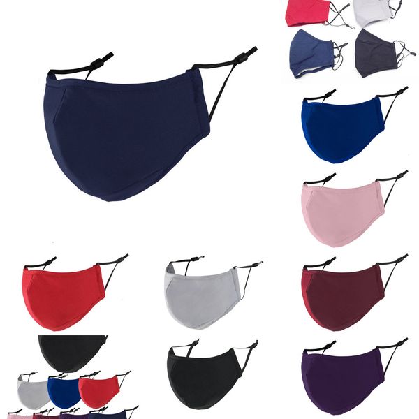 designer factory women face cotton mask 3-layer men breathable black gray red washable masks anti-haze pm2.5 facem pe52s
designer factory women face cotton mask 3-layer men breathable black gray red washable masks anti-haze pm2.5 facem pe52s