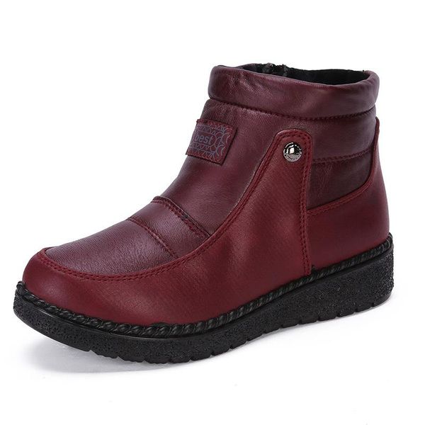 женщины boots boots теплые ручной работы зимние ботинки для женщин новые водонепроницаемые женские 2020 удобные женские туфли плюс размер, Black
женщины boots boots теплые ручной работы зимние ботинки для женщин новые водонепроницаемые женские 2020 удобные женские туфли плюс размер, Black