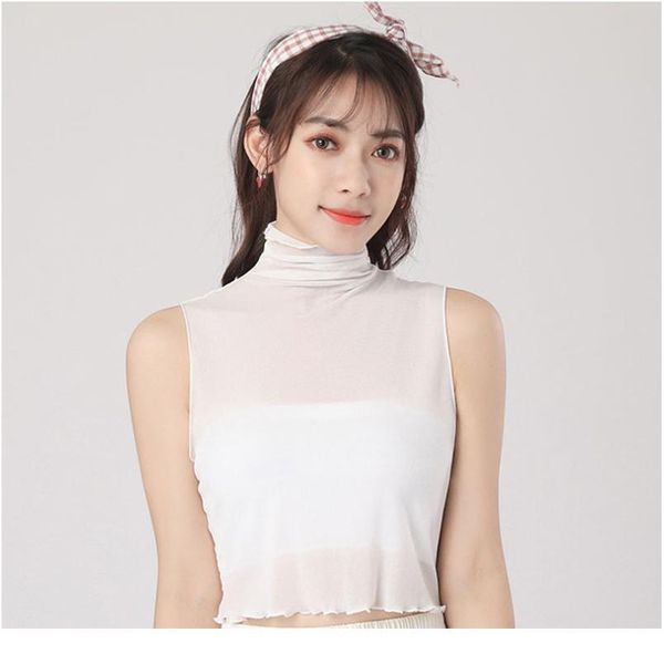 turtleneck fake collar shirt white mesh fake collar for women detachable fake shirt collar women half shirt jllrok, Blue;red
turtleneck fake collar shirt white mesh fake collar for women detachable fake shirt collar women half shirt jllrok, Blue;red