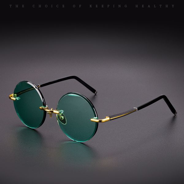 vazrobe glass sunglasses male dark green ladies sun glasses for men rimless round oversized big large anti scratch lens brand
vazrobe glass sunglasses male dark green ladies sun glasses for men rimless round oversized big large anti scratch lens brand