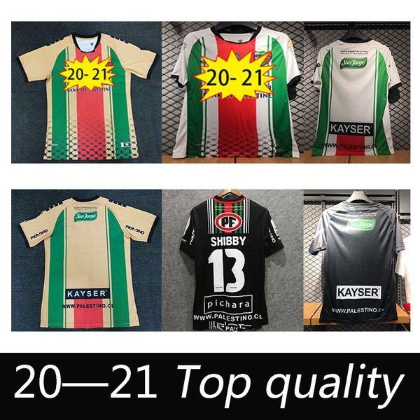2020 2021 palestino mens soccer jerseys new club home red white away black football shirt short sleeve uniforms shirts, Black;yellow
2020 2021 palestino mens soccer jerseys new club home red white away black football shirt short sleeve uniforms shirts, Black;yellow
