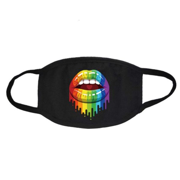 factory dhl cotton fashion mask festival printed on the lips of washable reusable cycling protective dustproof designer face masks
factory dhl cotton fashion mask festival printed on the lips of washable reusable cycling protective dustproof designer face masks