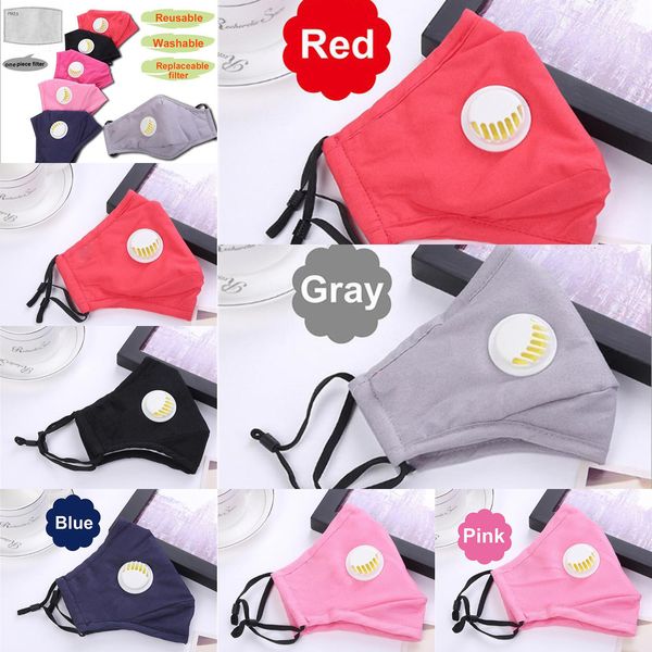 with filter factory breathing valve popular pm2.5 cotton face mouth mask dustproof protective adjustable washable p7o2e
with filter factory breathing valve popular pm2.5 cotton face mouth mask dustproof protective adjustable washable p7o2e