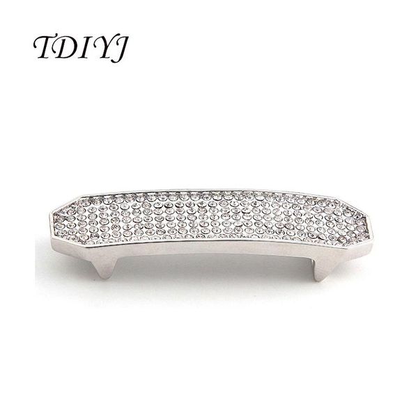 charm bracelets tdiyj arrival 1.2cm*4.7cm pave slider with crystals fit for leather locket as gifts friends 5pcs/lot, Golden;silver
charm bracelets tdiyj arrival 1.2cm*4.7cm pave slider with crystals fit for leather locket as gifts friends 5pcs/lot, Golden;silver