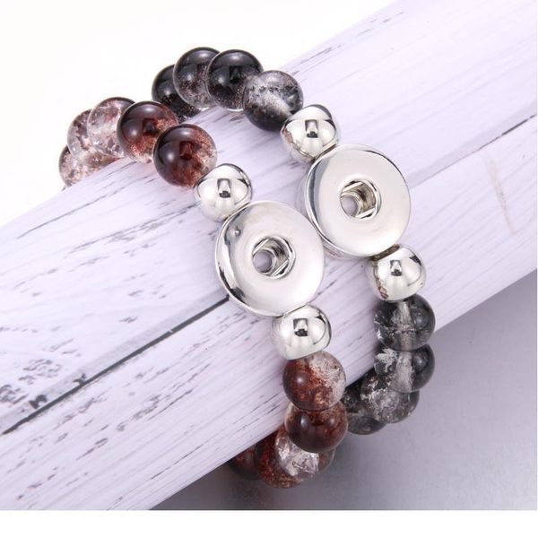handmade snap button bracelet 10mm imitation pearls beads snap bracelet fit 18mm snap buttons jewelry summer beaded bbyxtw, Golden;silver
handmade snap button bracelet 10mm imitation pearls beads snap bracelet fit 18mm snap buttons jewelry summer beaded bbyxtw, Golden;silver