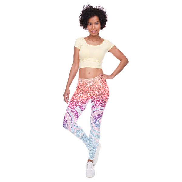 brands women fashion legging aztec round ombre printing leggins slim high waist leggings woman pants q1217, Black;white
brands women fashion legging aztec round ombre printing leggins slim high waist leggings woman pants q1217, Black;white