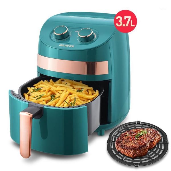 air fryers 220v 3.7l electric fryer intelligent oil-french fries household frying machine1
air fryers 220v 3.7l electric fryer intelligent oil-french fries household frying machine1