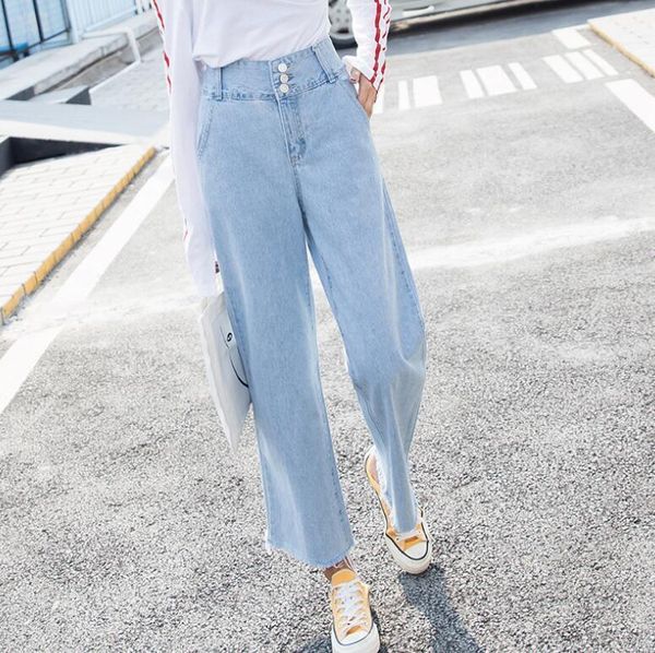 high waist wide leg trousers for women boyfriend denim pants loose vintage casual streetwear mom blue jeans female1
high waist wide leg trousers for women boyfriend denim pants loose vintage casual streetwear mom blue jeans female1