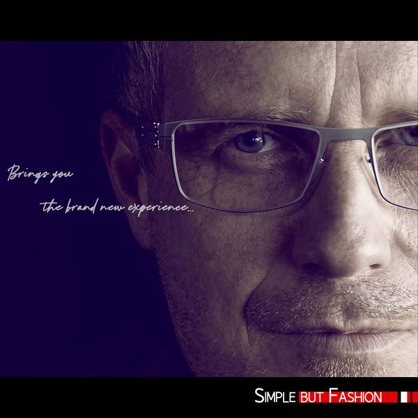 new 2021 superior quality grade optical prescription glasses handmade frames no business screw eyesight myopia eyewear v8e0, White;black
new 2021 superior quality grade optical prescription glasses handmade frames no business screw eyesight myopia eyewear v8e0, White;black